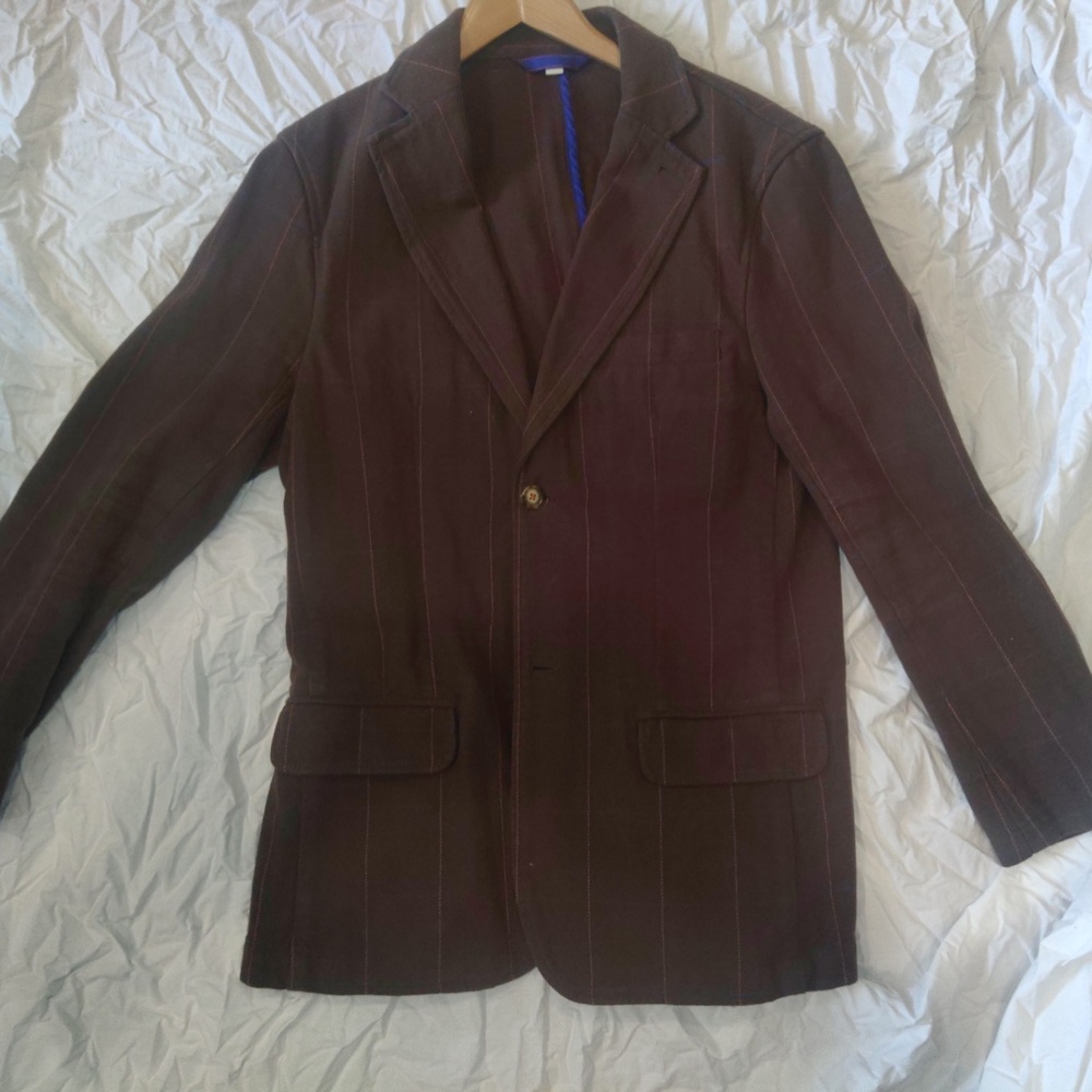 Boden Sport Coat